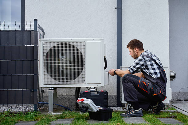 Trusted Hvac service in Maple Hill, NC - Tropical Oasis HVAC